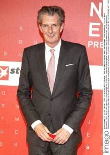 Henri Nannen Award Ceremony
