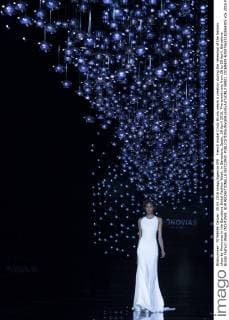 Barcelona Bridal Fashion Week - Pronovias fashion show