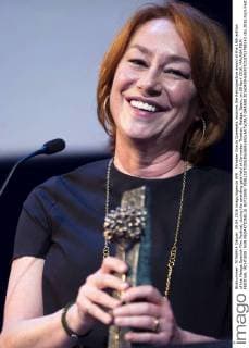 Malaga Film Festival - Gracia Querejeta receives Retrospective Award