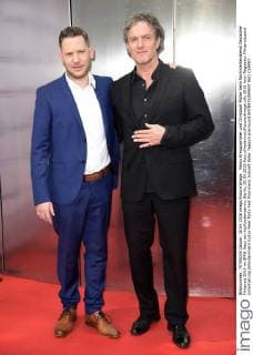 German Film Award - Nominees' Evening in Berlin