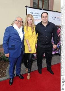 Golf Charity Gala in Heidelberg
