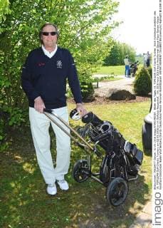 19th Golf Charity Gala in Heidelberg