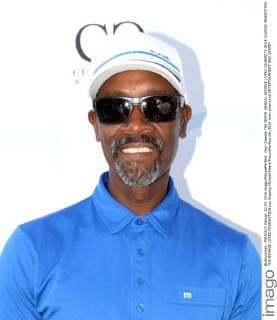 George Lopez Celebrity Golf Classic in Los Angeles