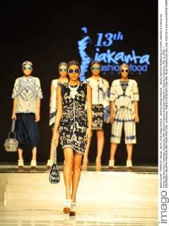 Jakarta Fashion Festival - Handy Hartono Fashion Show