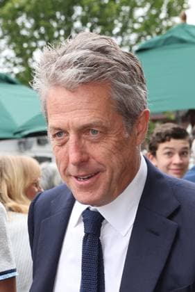 Tennis, Wimbledon, Celebrity guests