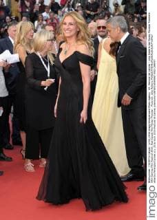 69th Festival de Cannes - Julia Roberts at Money Monster Premiere