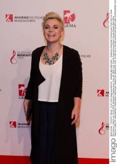 German Music Authors Award in Berlin