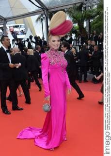 69th Festival de Cannes: Slack Bay - Ma Loute Film Premiere