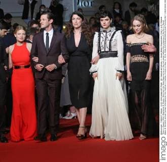 69th Festival de Cannes: I, Daniel Blake Film Premiere