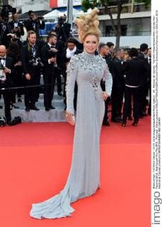 69th Festival de Cannes: The BFG film premiere