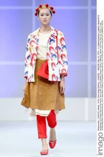 China Fashion Graduate Week