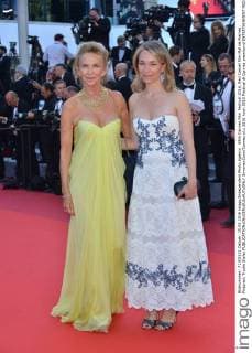 69th Festival de Cannes - Mal de Pierres Premiere