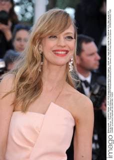 69th Festival de Cannes - Heike Makatsch at Mal de Pierre's Premiere