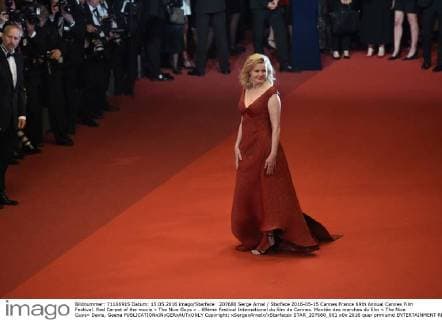 69th Festival de Cannes - The Nice Guys Premiere