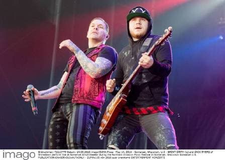 Northern Invasion Music Festival in Somerset