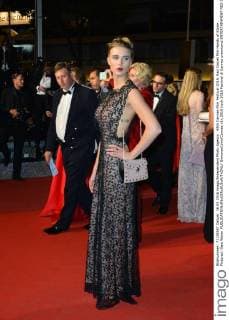 69th Festival de Cannes - Hands of Stone Premiere