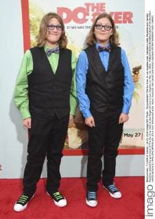 Film premiere The Do Over in Los Angeles