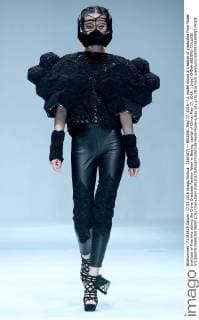 China Graduate Fashion Week Beijing