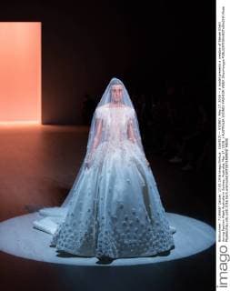 Australian Fashion Week in Sydney