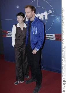 Crime Scene Premiere in Berlin