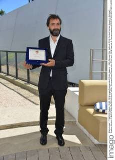 69th Festival de Cannes: Ventod Europe Award Photocall