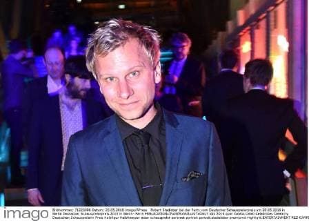 German Actor Award Ceremony in Berlin