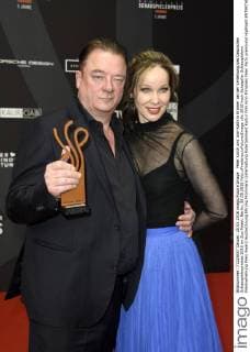 German Actor Award Ceremony in Berlin - Award Winners
