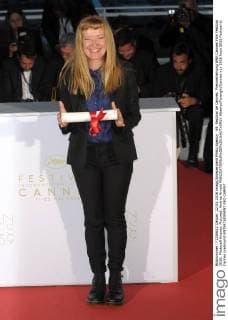 69th Festival de Cannes: Award Winners