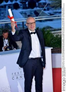 69th Festival de Cannes - Award Winners