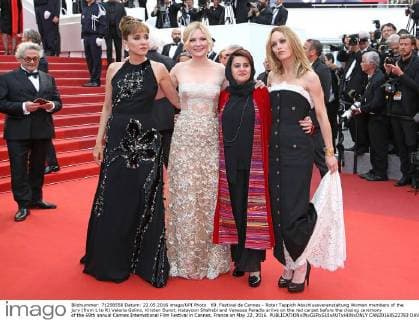 69th Festival de Cannes - Red Carpet Closing Ceremony