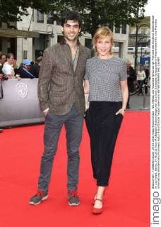 Seitenwechsel film premiere in Berlin