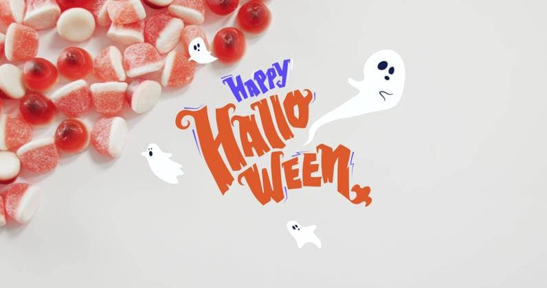 IMAGO Creative, Autumn, Halloween Illustrations