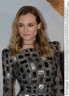 Film premiere Sky - Der Himmel in mir in Berlin