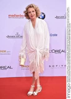 German Film Award: Red Carpet