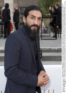 German Film Award: After Show Party