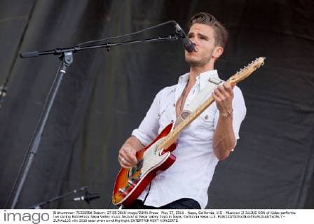 BottleRock Napa Valley music festival