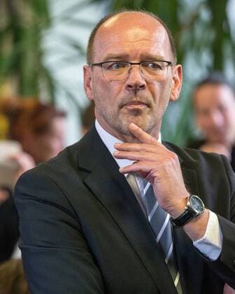Silver Shoe Award Ceremony in Solingen