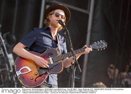 BottleRock Napa Valley Music Festival