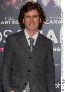 Nuestros Amantes film premiere in Madrid