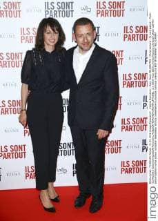 Ils Sont Partout film premiere in Paris