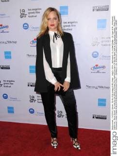 LA Greek Film Festival: Worlds Apart Film Premiere