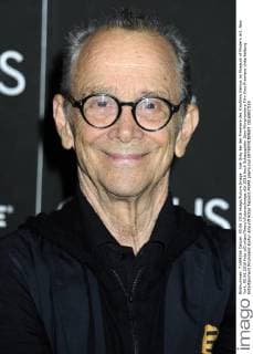 Genius Film Premiere in New York