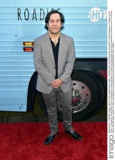 Roadies Series Premiere in Los Angeles