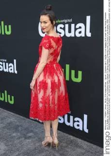 Casual - Season 2 premiere in Los Angeles