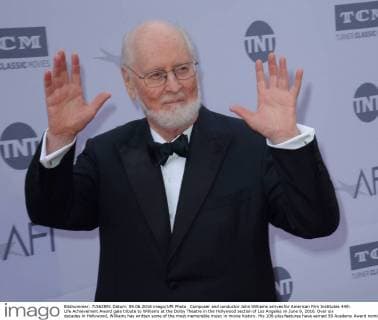 AFI Life Achievement Award in Los Angeles