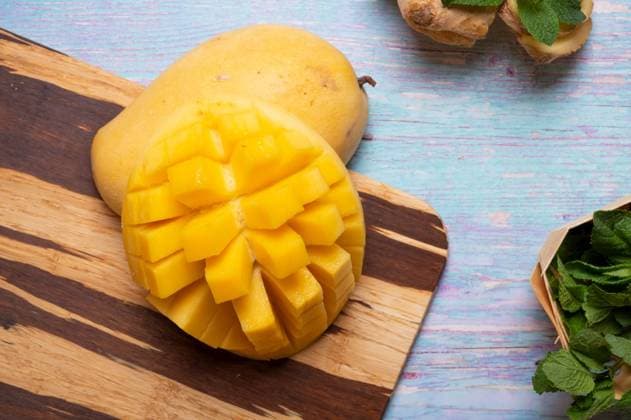 IMAGO Creative, Season Summer, Food, Mango