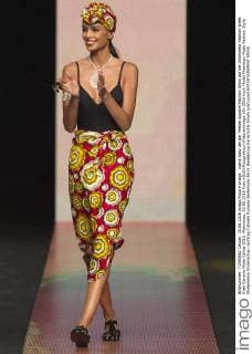 Swimwear Fashion Week Gran Canaria