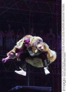 Bonnaroo Music and Arts Festival - Macklemore & Ryan Lewis