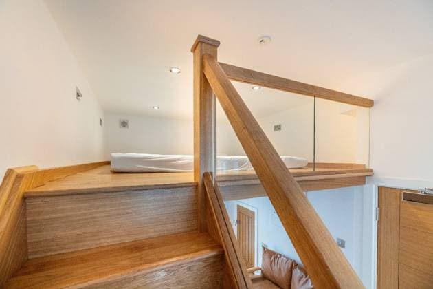 IMAGO Creative, Architecture, Future model Tiny flats