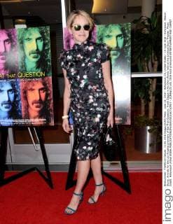Eat that Question film premiere in Los Angeles